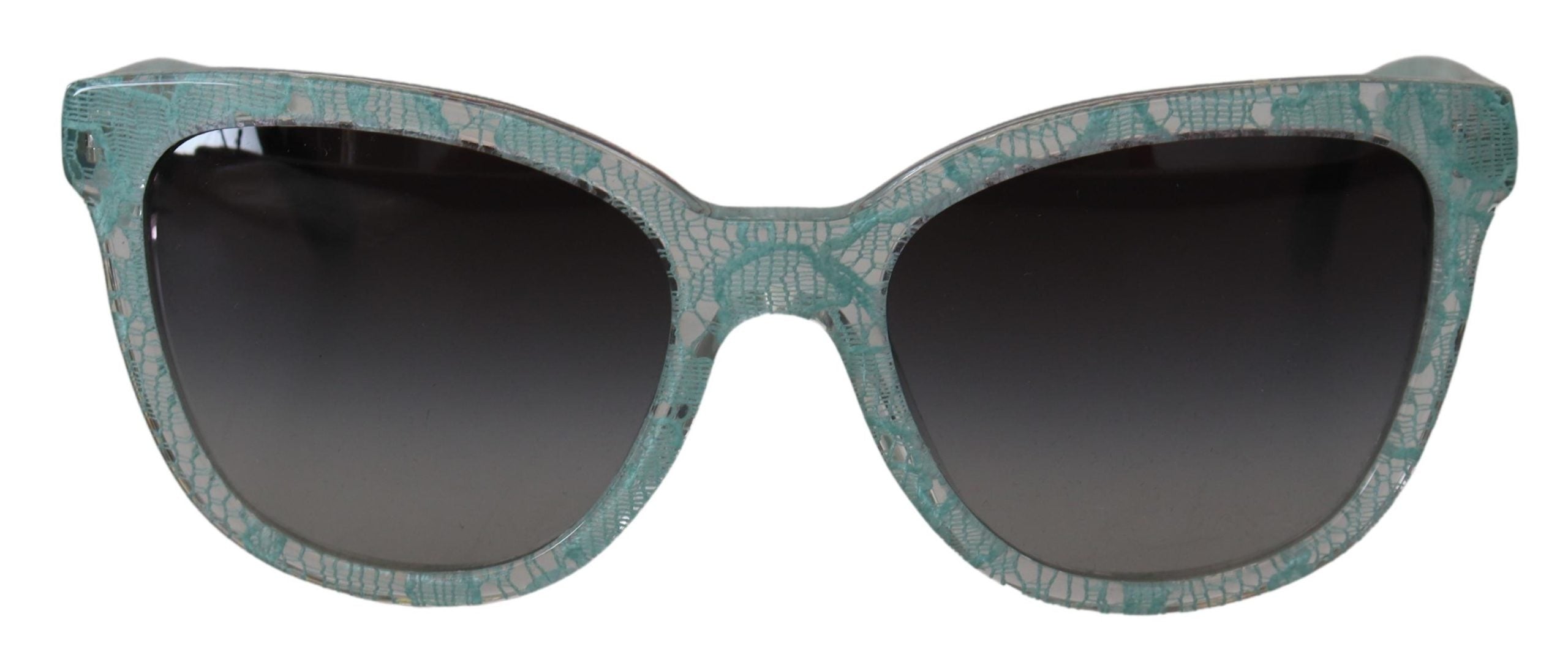 Dolce and clearance gabbana glitter sunglasses