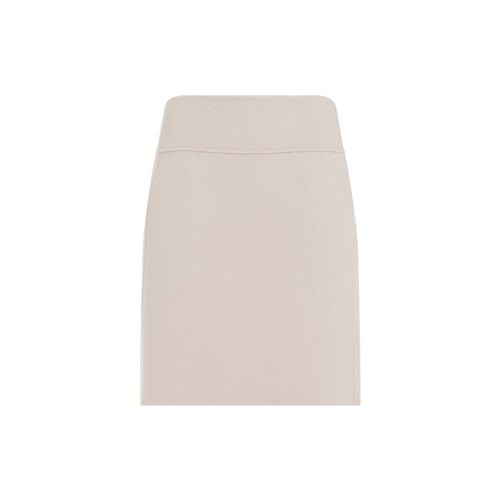 Max Mara`s Ali Mini Skirt-1