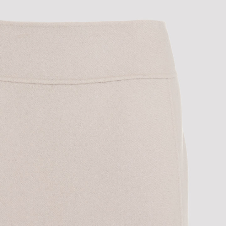 Max Mara`s Ali Mini Skirt-4