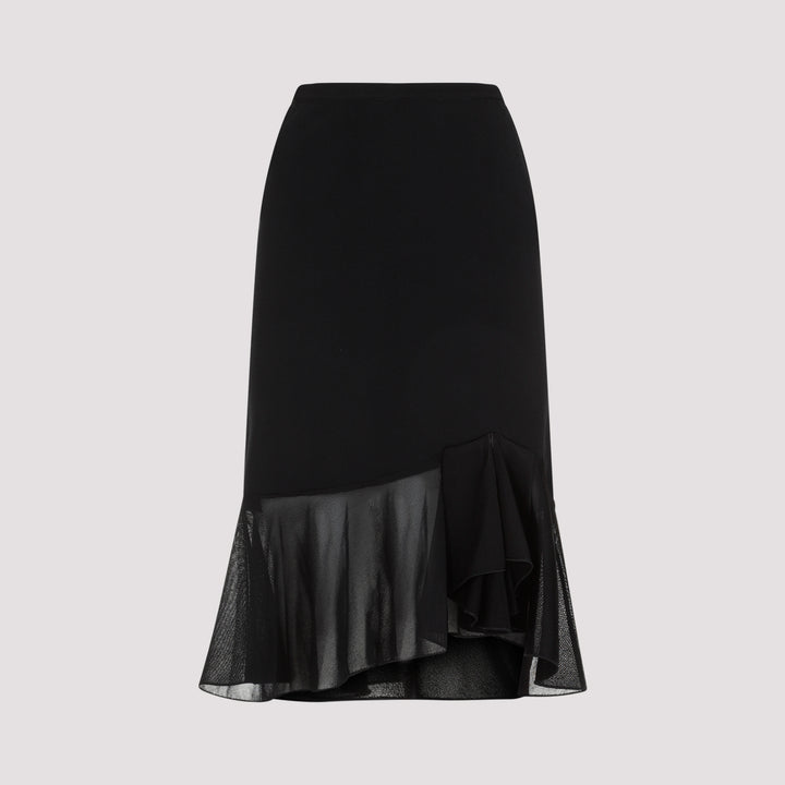 Black Skirt-2