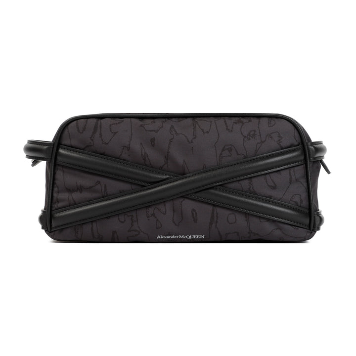 Black Wash Bag-1