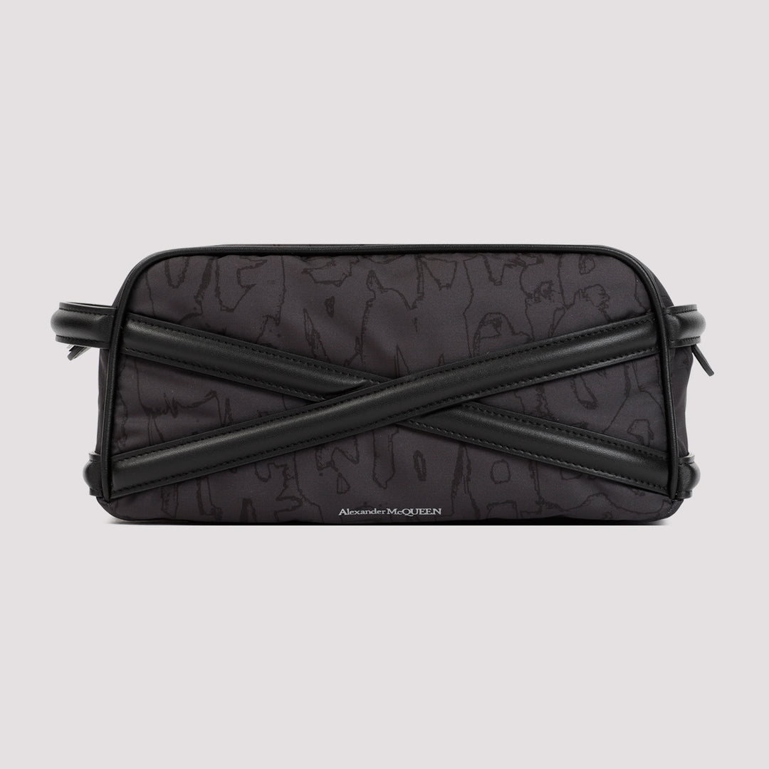 Black Wash Bag-2