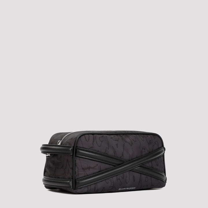 Black Wash Bag-4