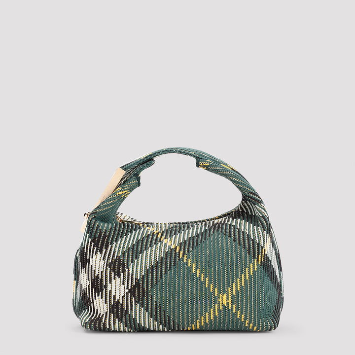 Ivy Mini Duffle Bag-0