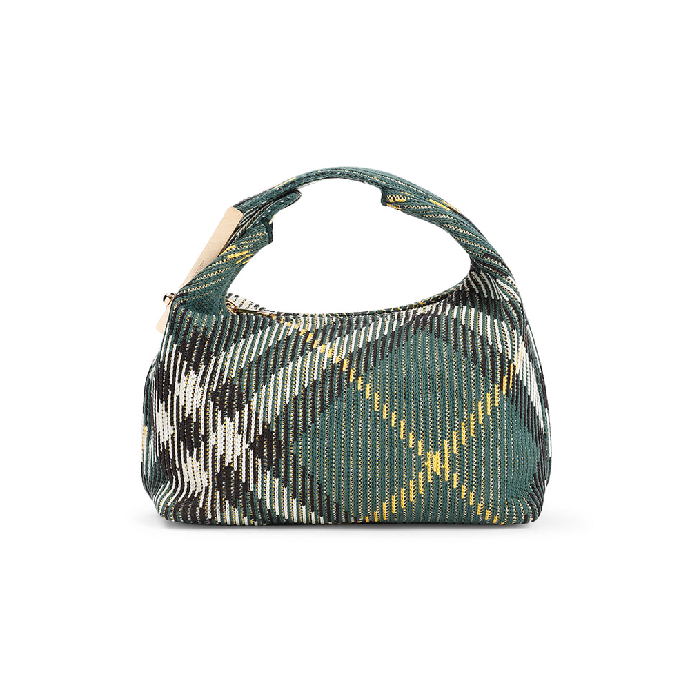 Ivy Mini Duffle Bag-1