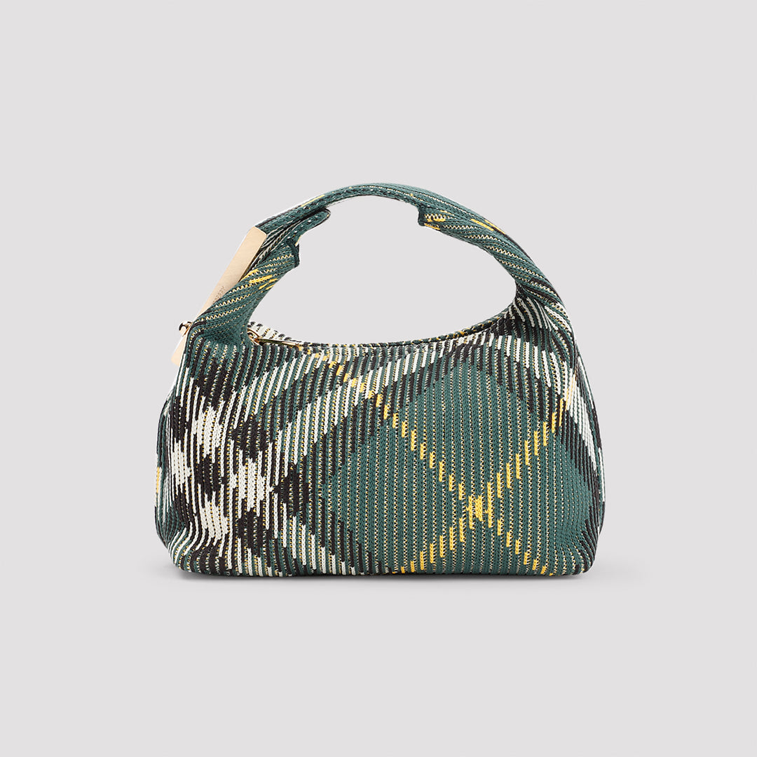 Ivy Mini Duffle Bag-2