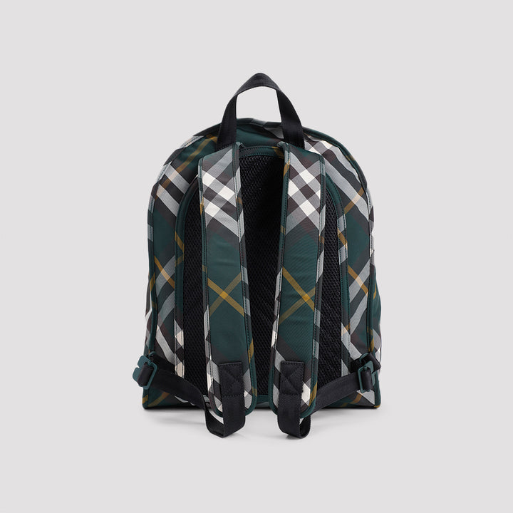 Ivy Green Backpack-3