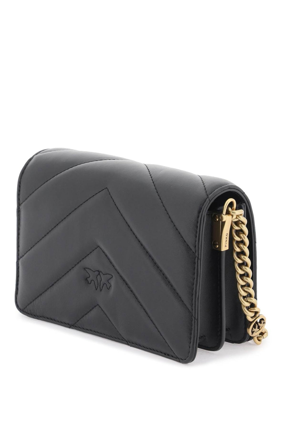 mini love bag click big chevron-1