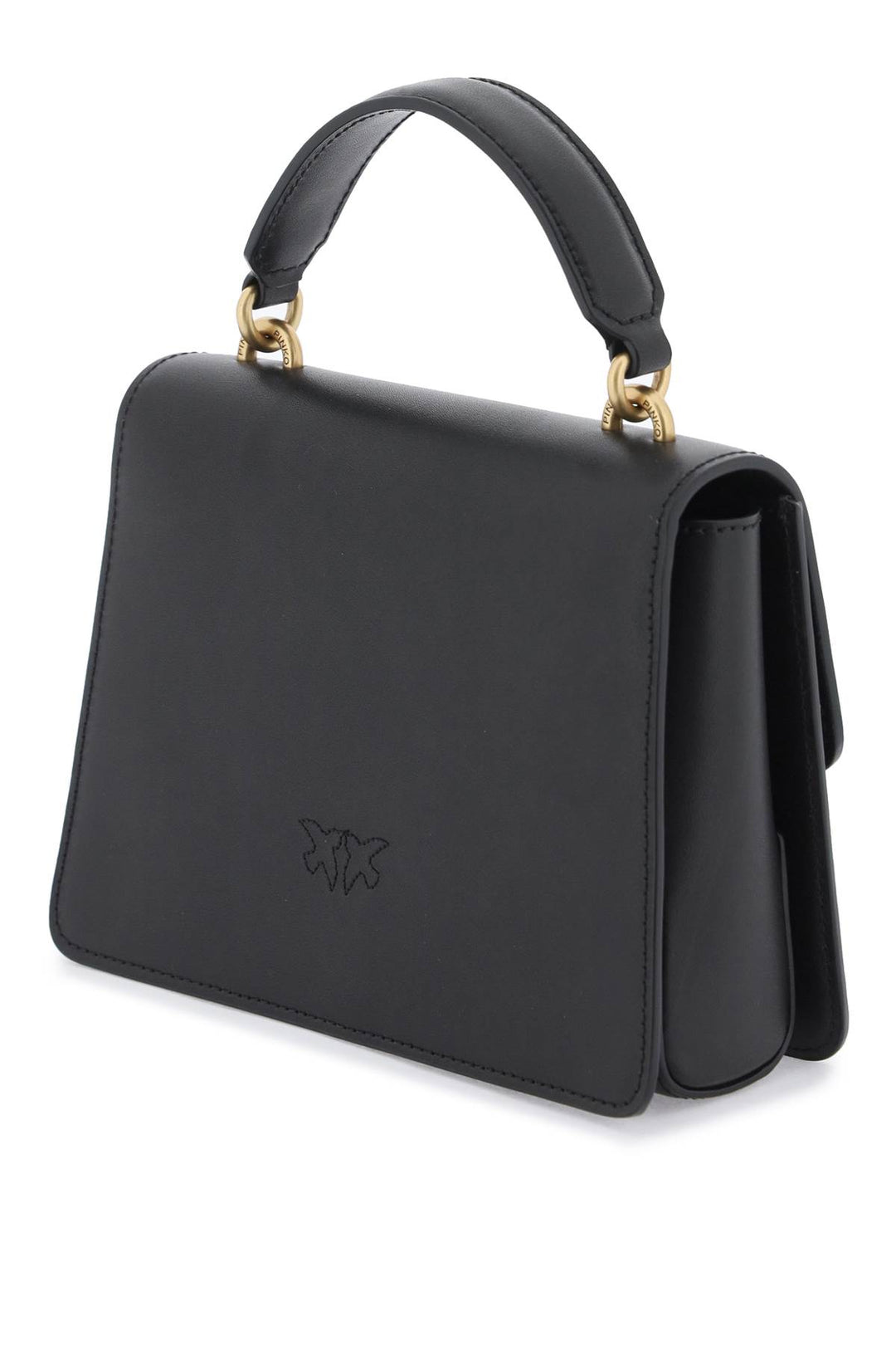 love one top handle mini light bag-1