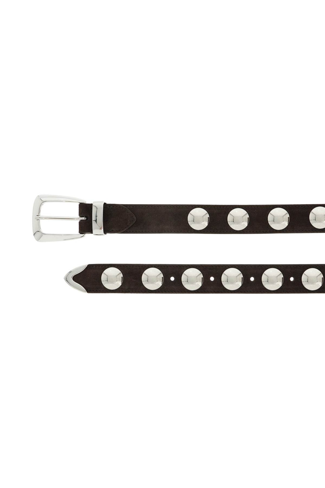 benny studded belt with-1