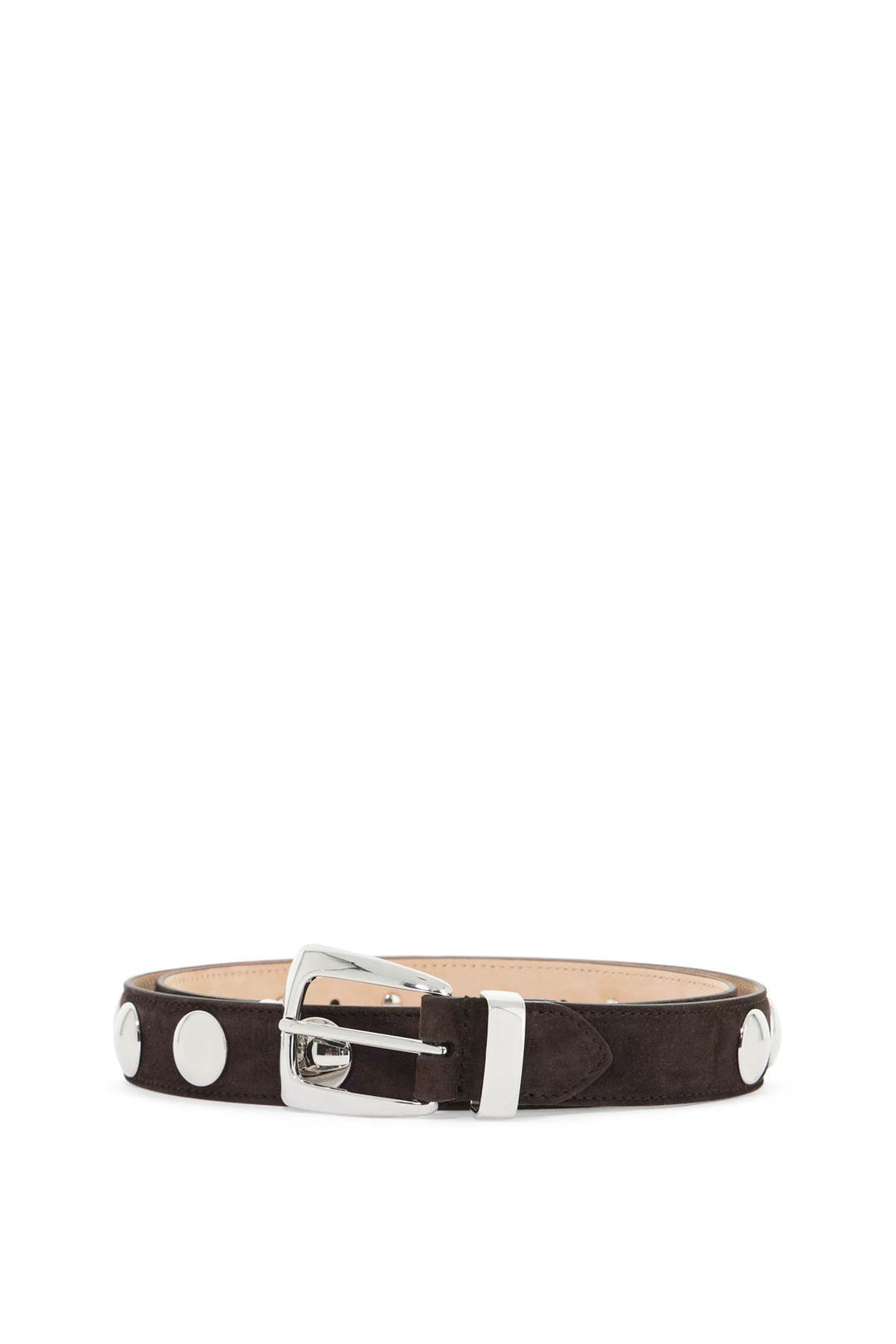 benny studded belt with-0