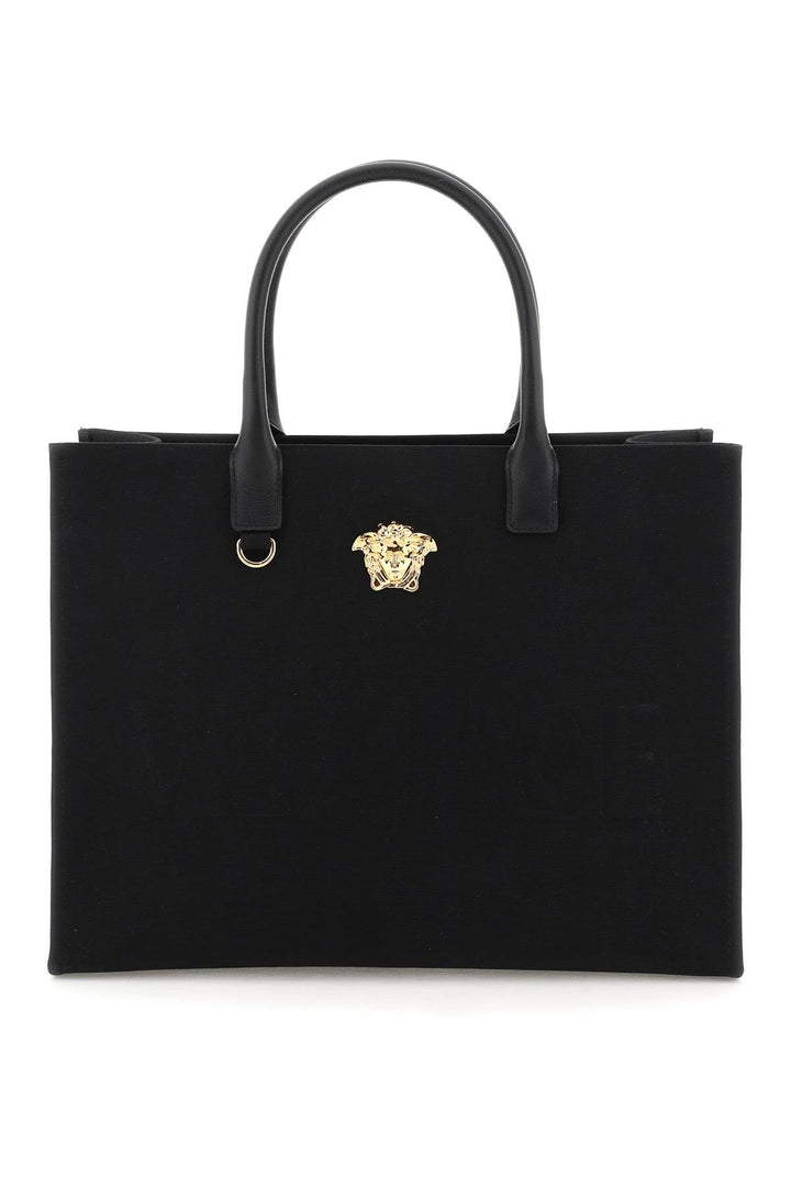 la medusa tote bag-0