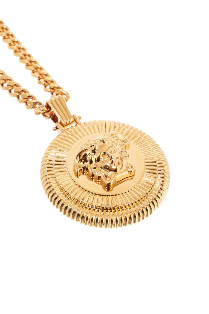 biggie medusa necklace-1