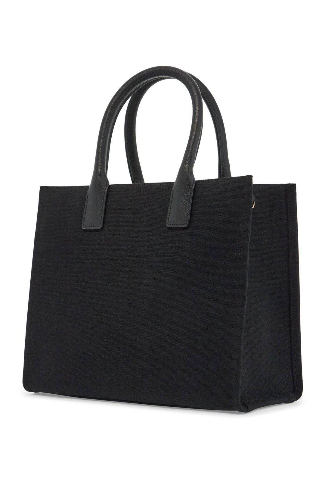 canvas small la medusa tote bag-1