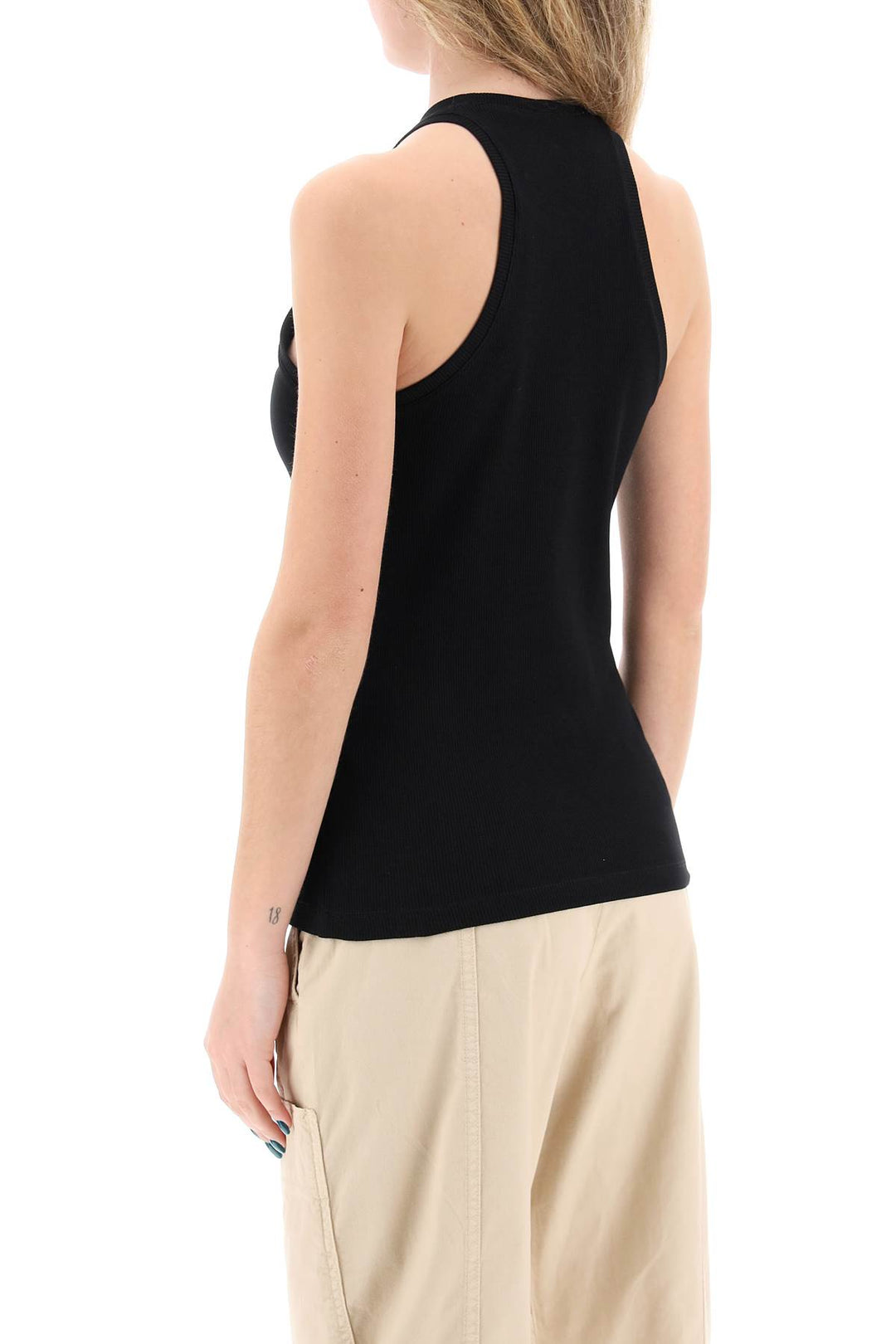 Pinko sleeveless top with-2