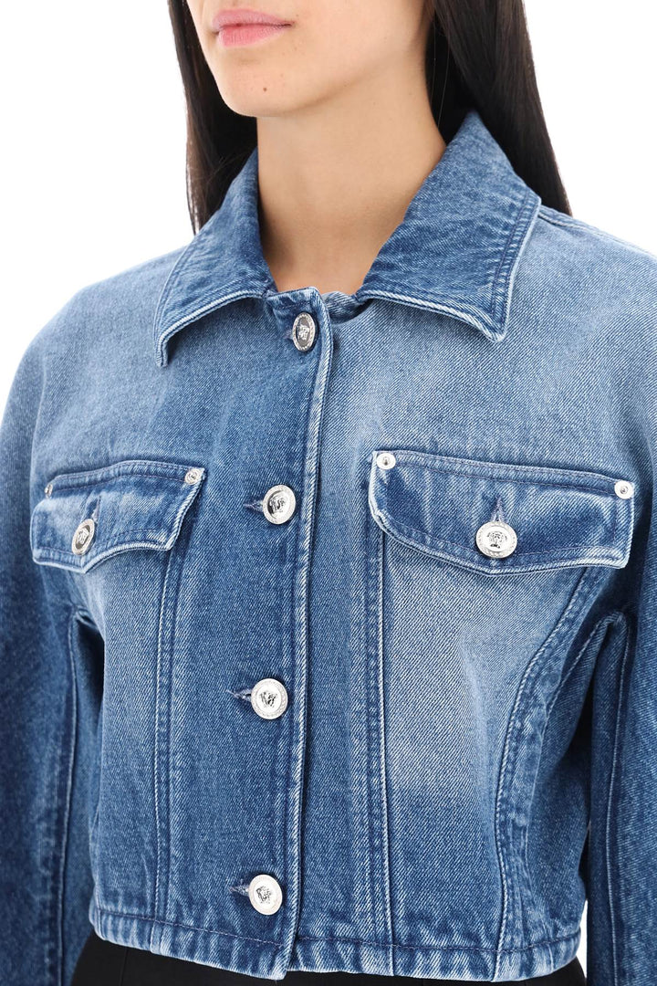 cropped denim jacket-3