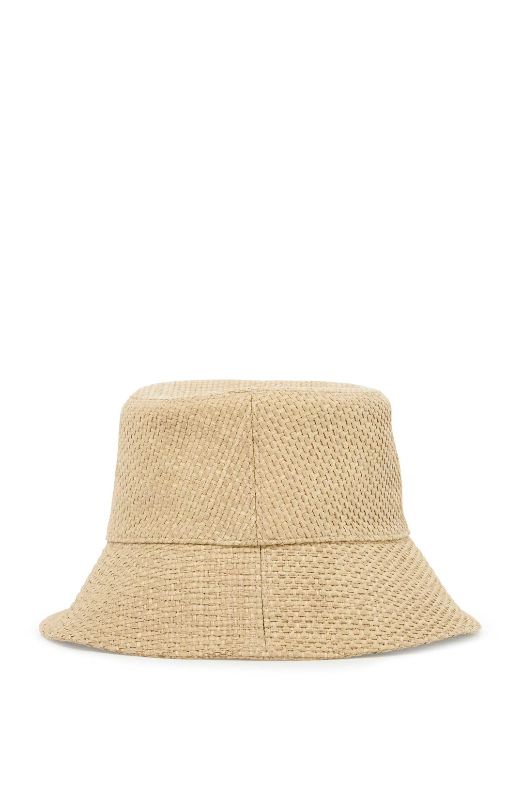 raffia bucket hat for-2