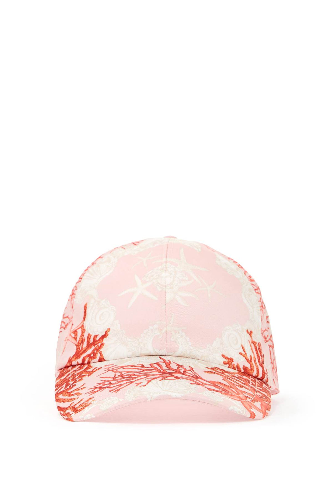 baroque sea baseball cap-0