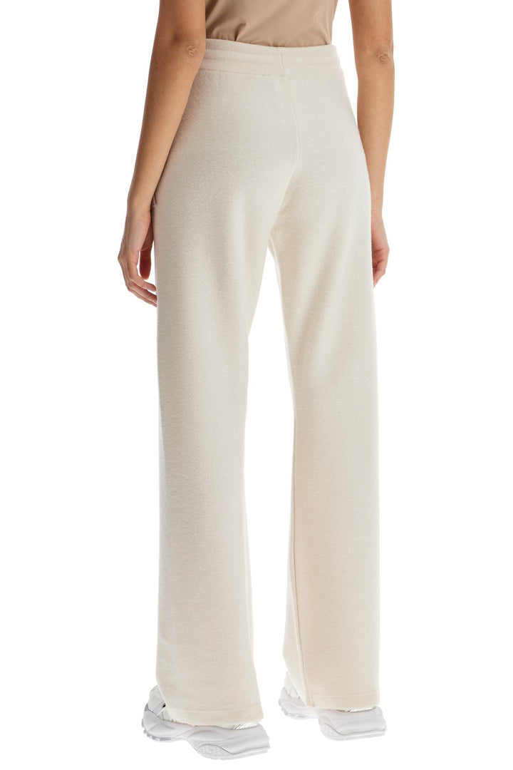 flared knit pants for women-2