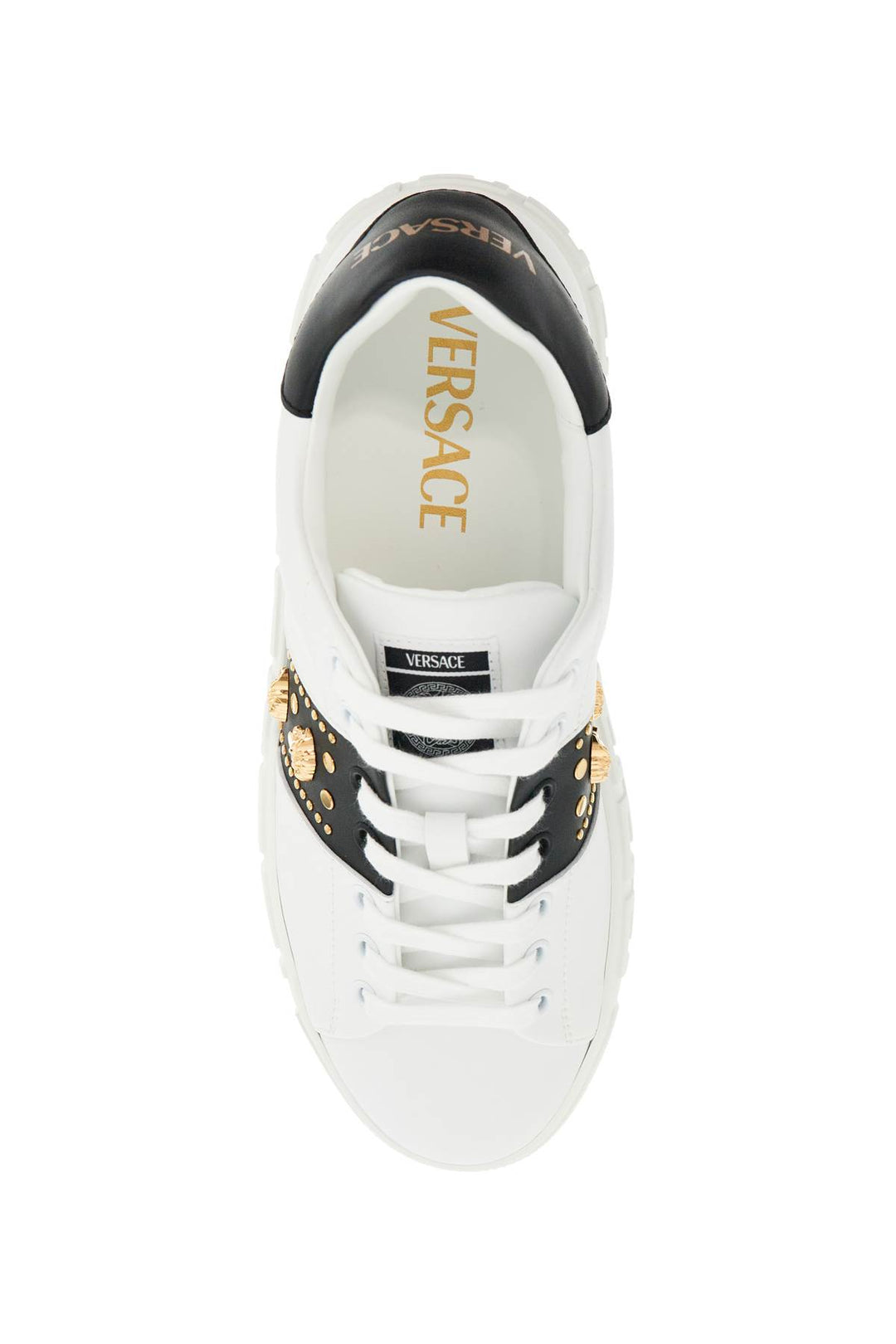 "studded greek sneakers-1