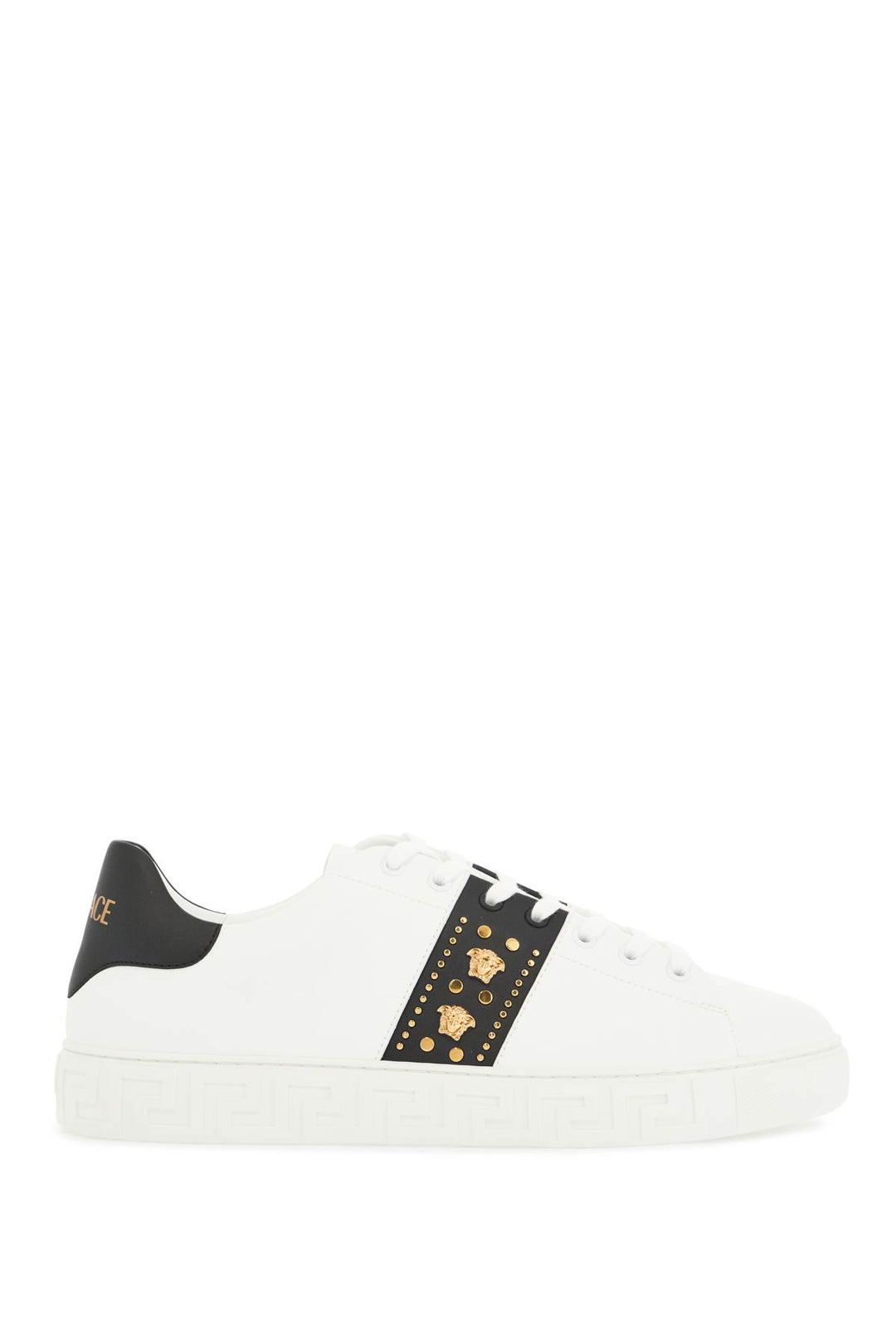 "studded greek sneakers-0