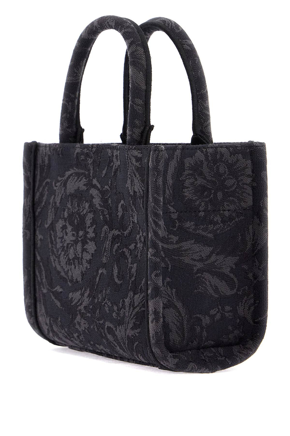 athena barocco mini tote bag-1