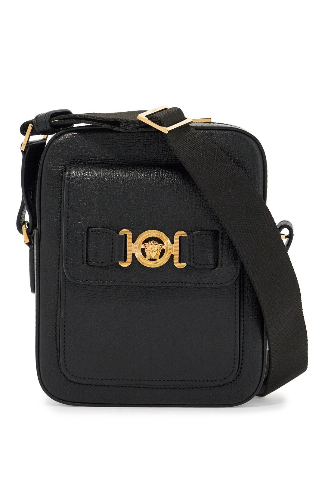 "medusa biggie shoulder bag-0