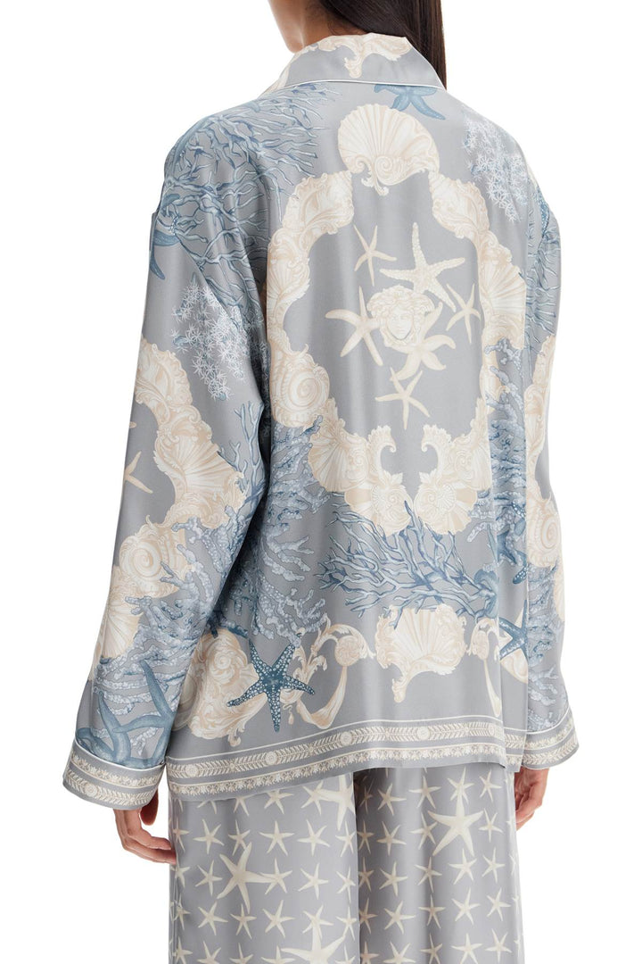 silk baroque shirt-2