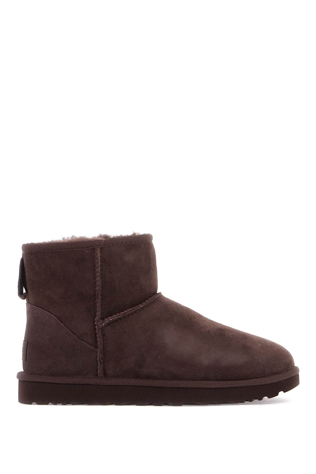 classic mini ii ankle boots-0