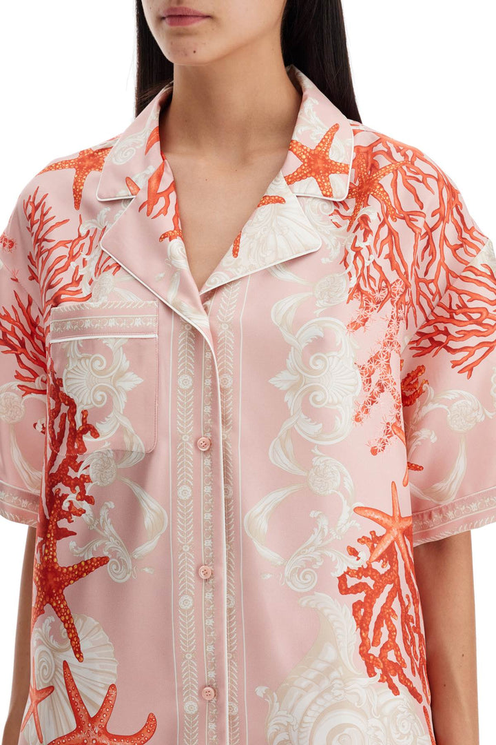 silk baroque shirt-3