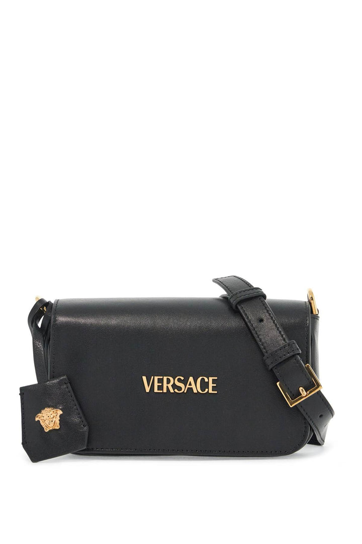 mini versace nappa leather tag hand-0