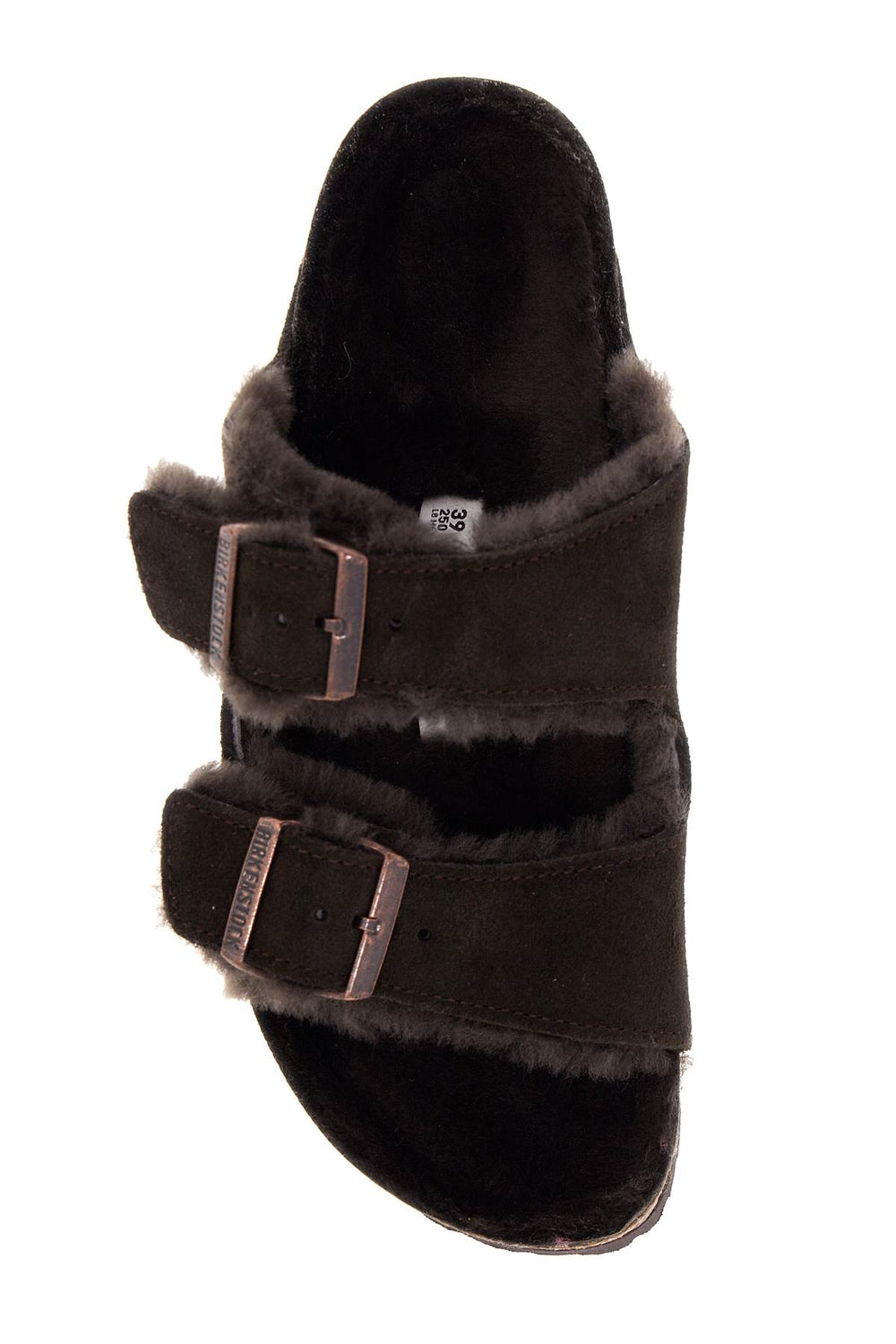 "arizona shearling narrow fit-1