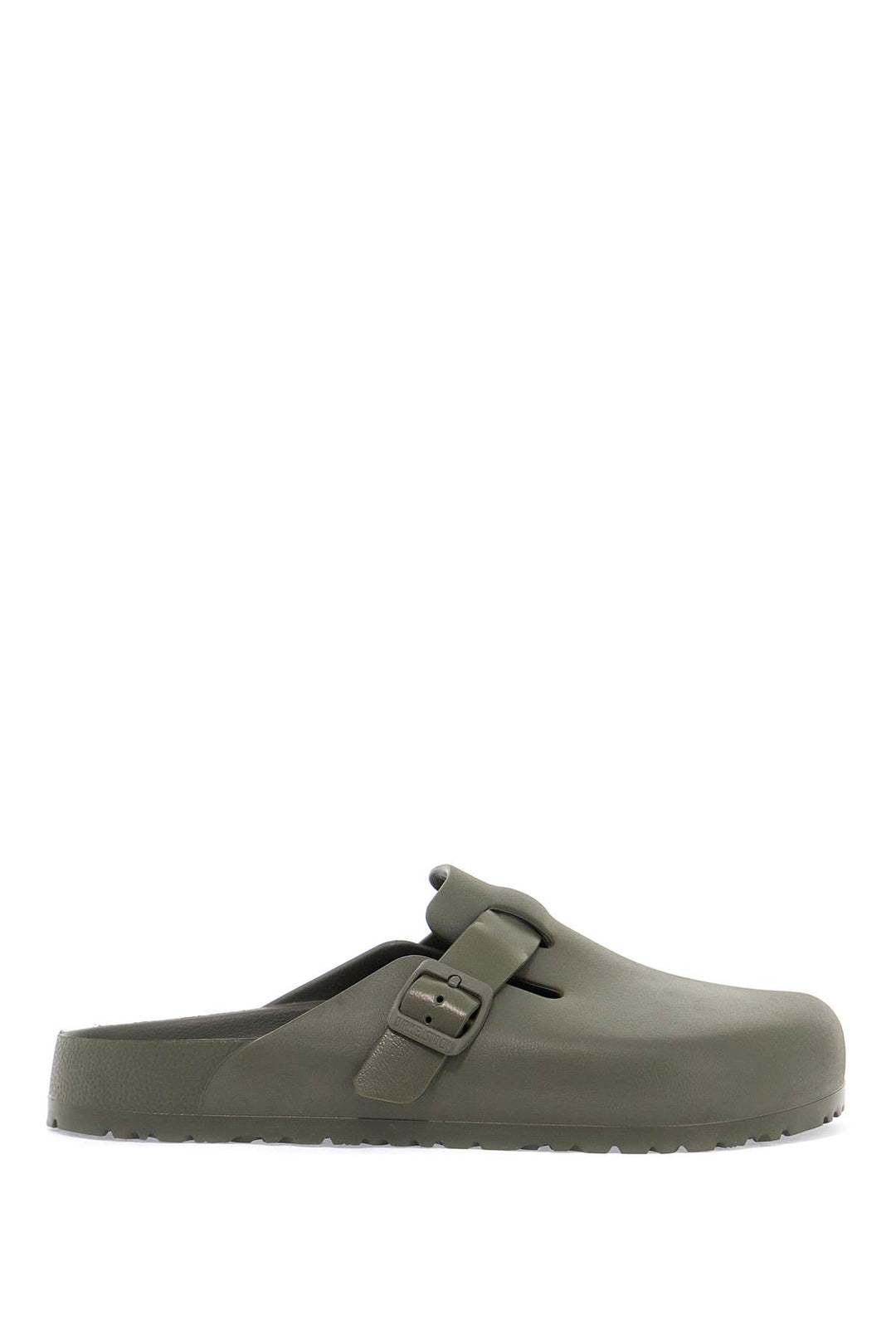 khaki eva clogs non-slip for indoor and outdoor use-0