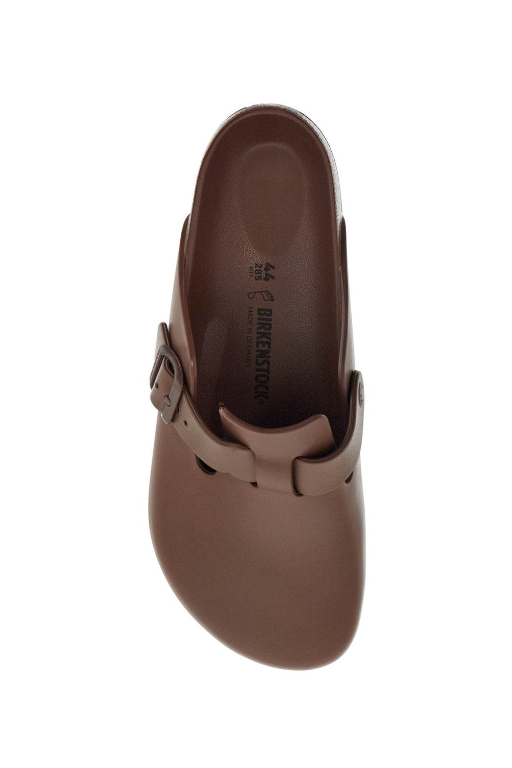 boston eva slippers brown with buckle for men-1