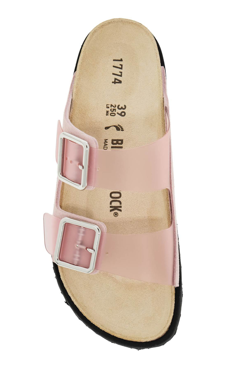 arizona pvc slide sandals-1