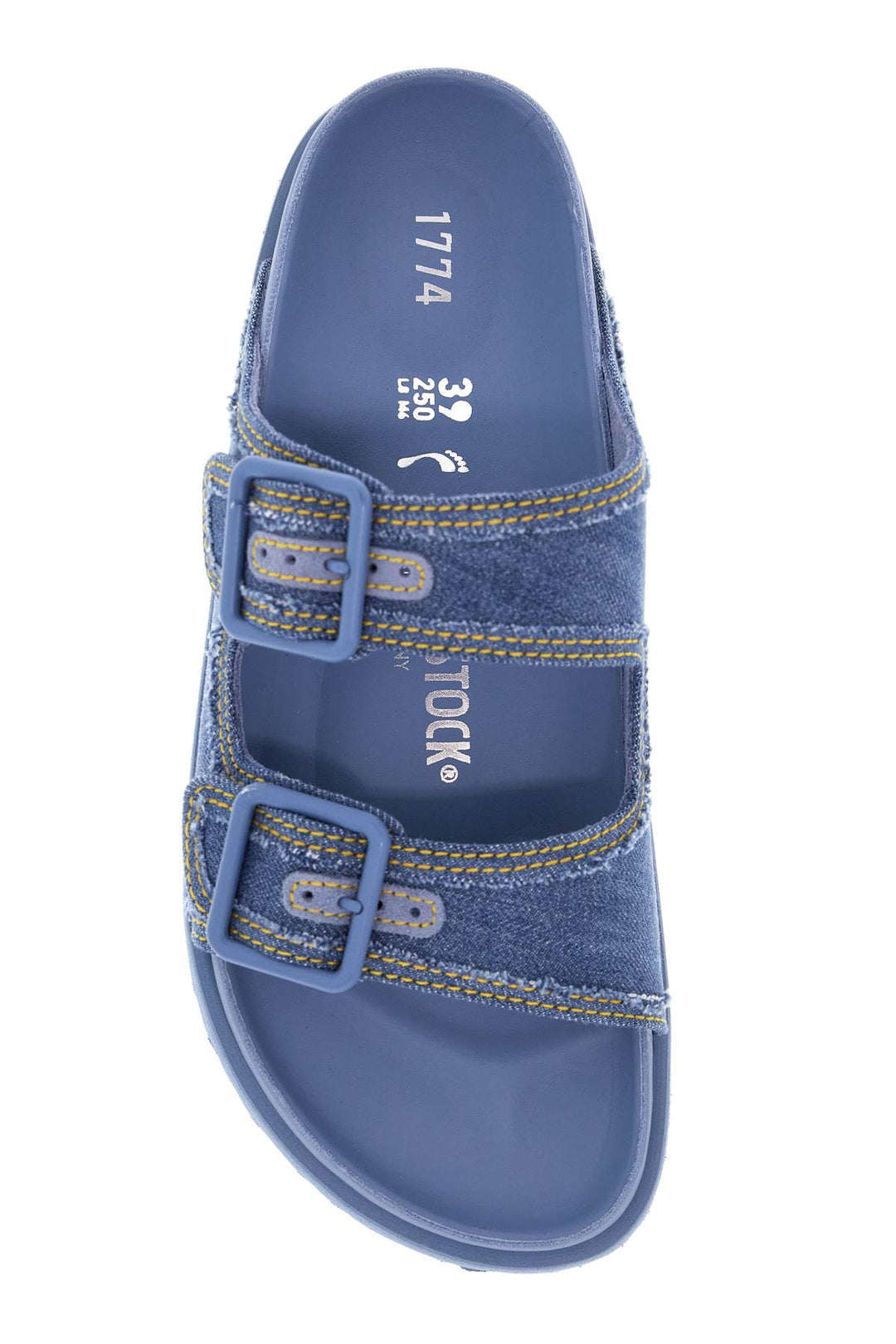 arizona denim slide sand-1