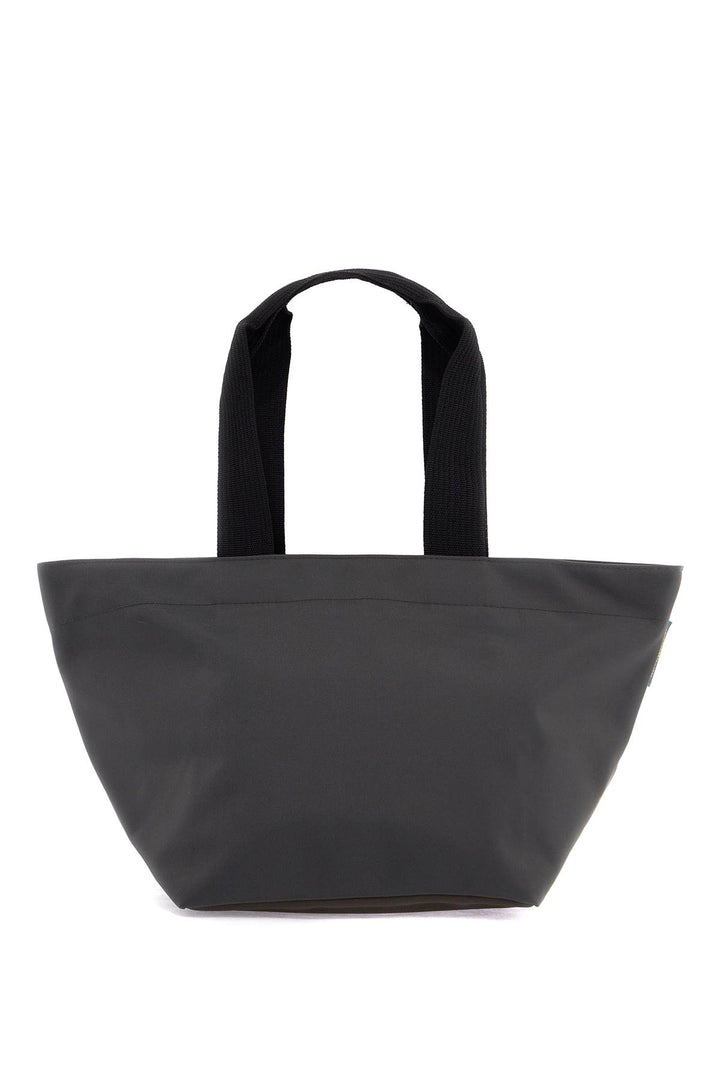 medium two tone tote bag-0