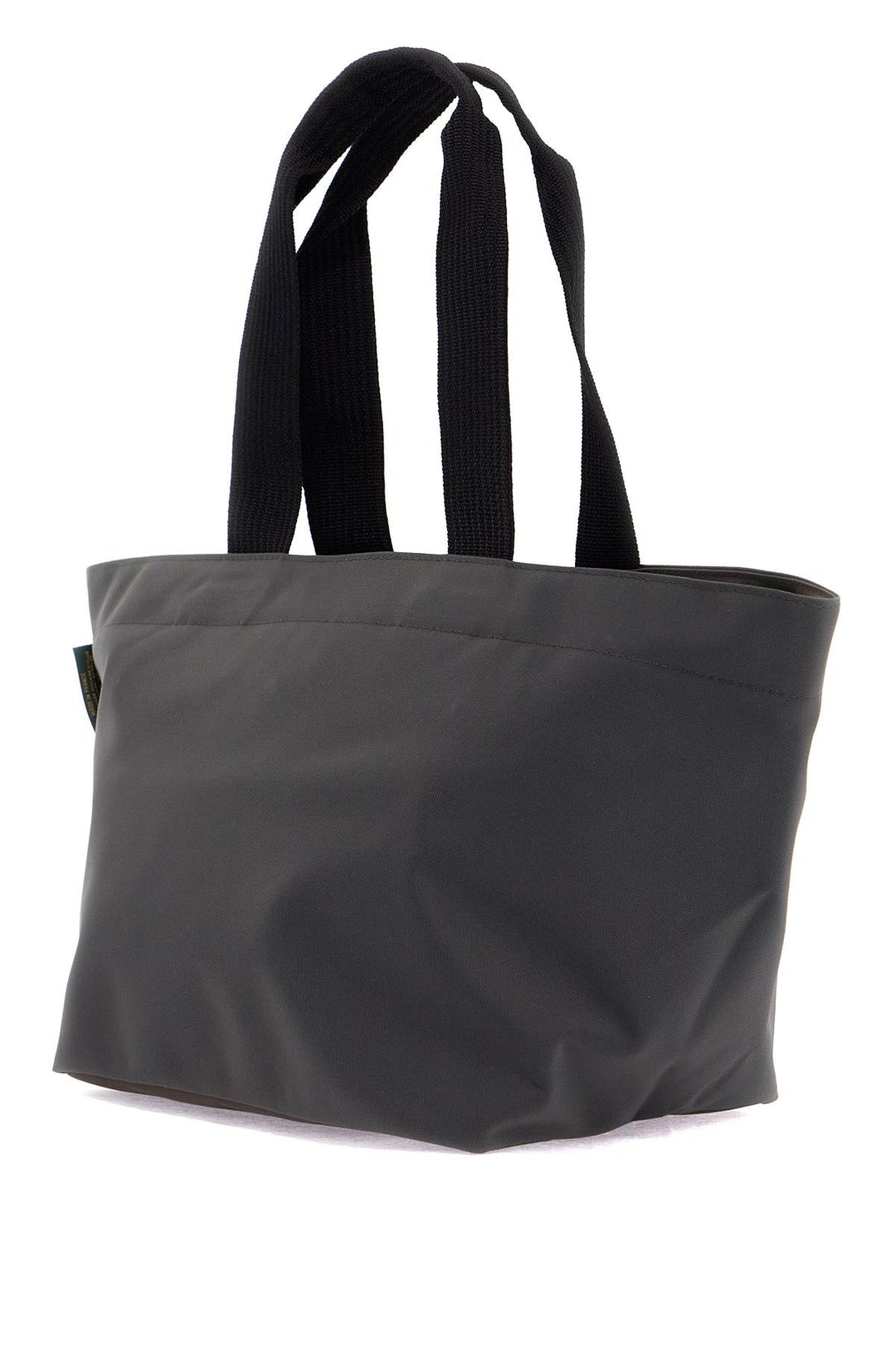 medium two tone tote bag-1