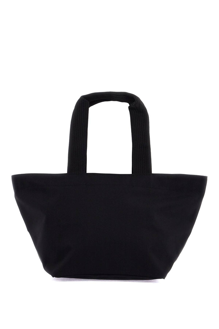 medium two tone tote bag-0