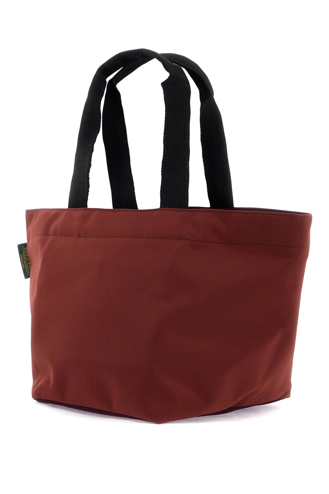 medium two tone tote bag-1