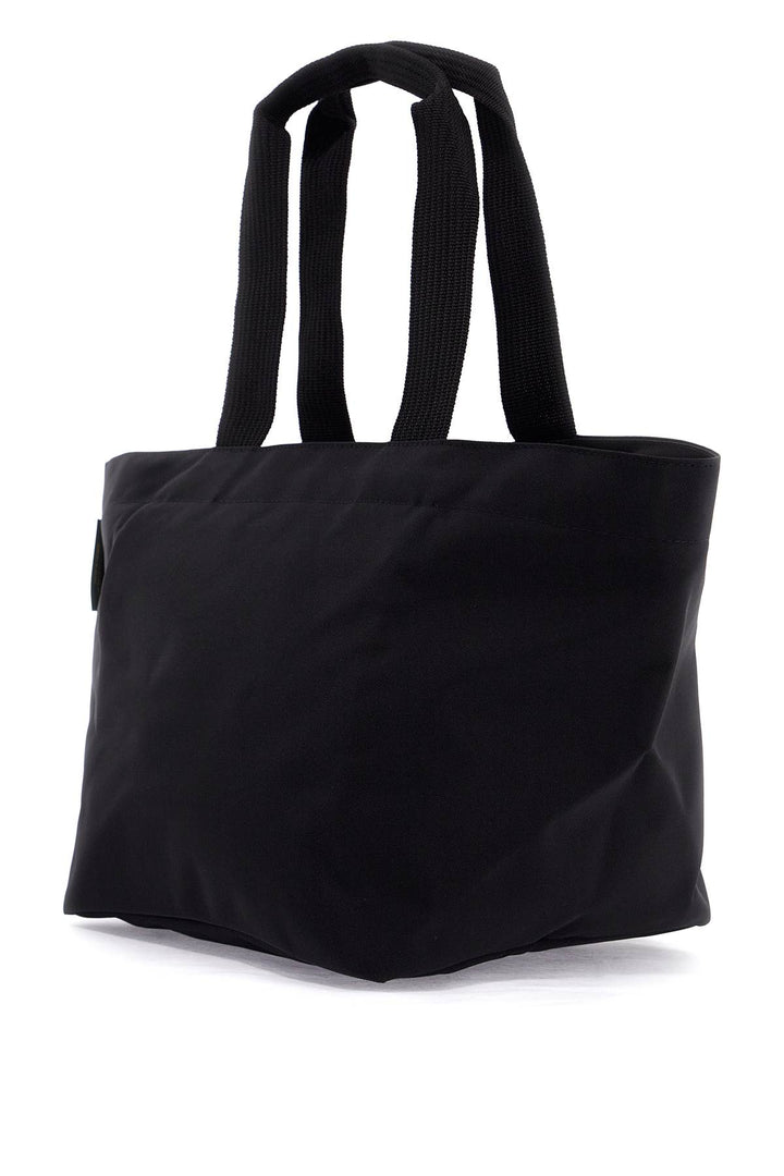 medium two tone tote bag-1