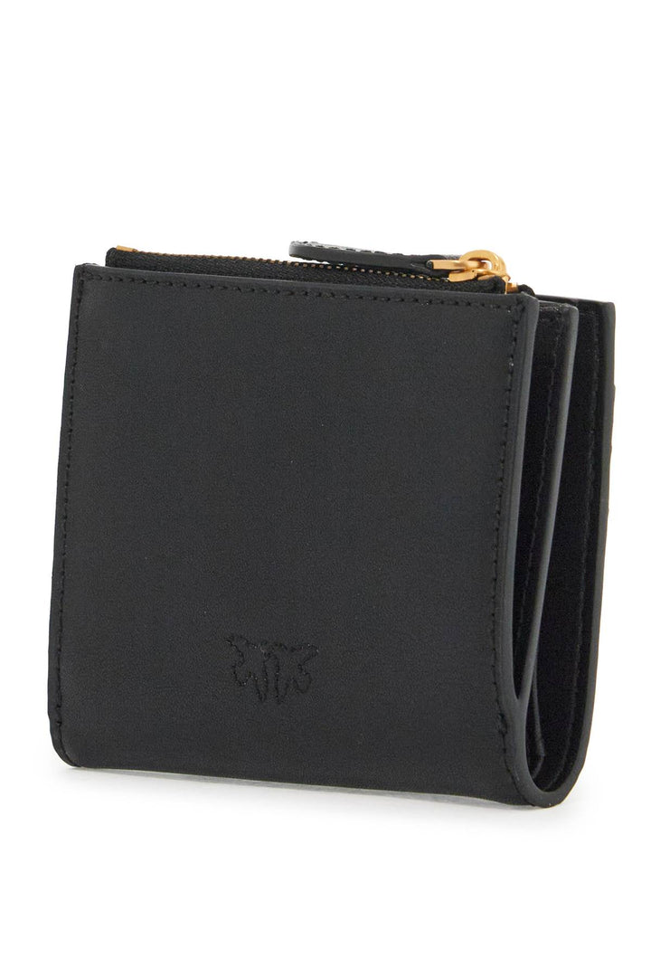 compact leather wallet-2