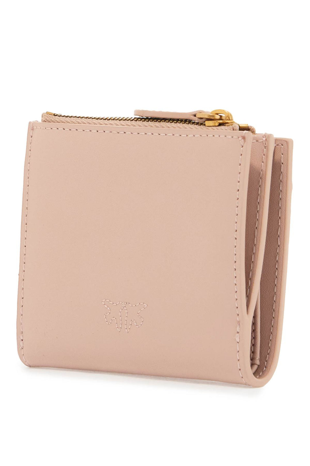 compact leather wallet-2