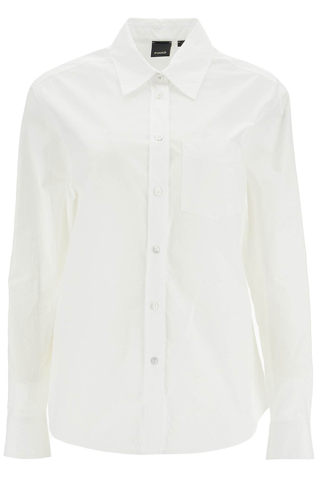 classic poplin shirt for men-0