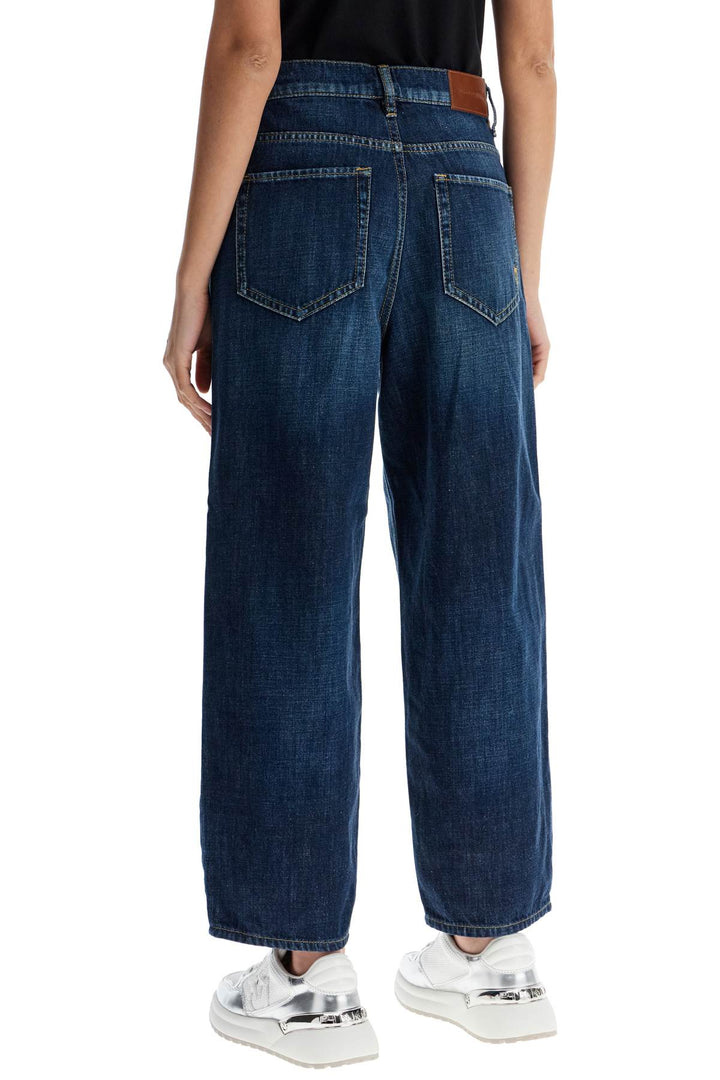 "estelle egg ocean wash jeans-2