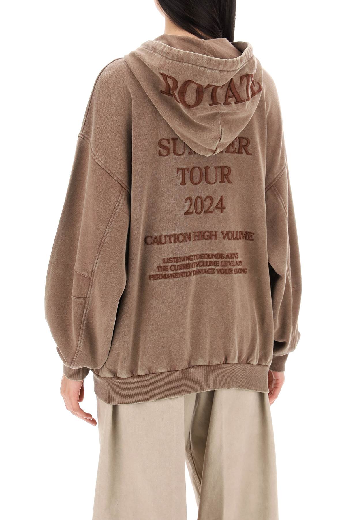embroidered oversized sweat-2