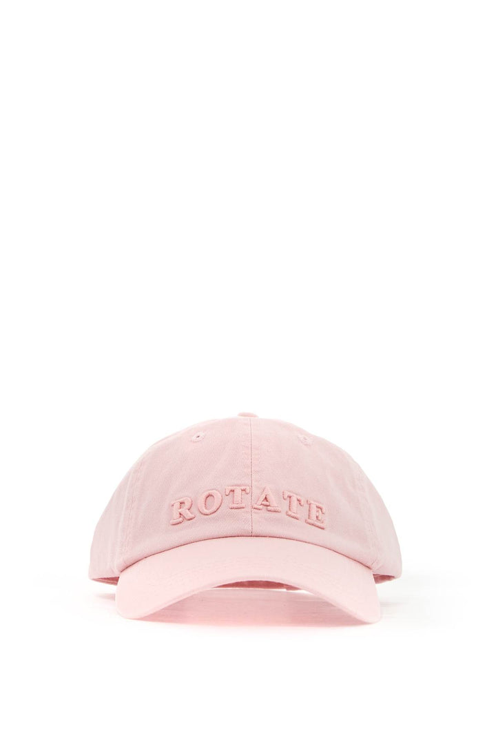 baseball cap made of canvas-0