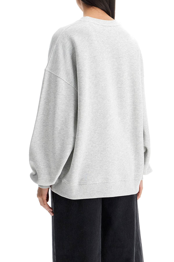 oversized branded sweat-2