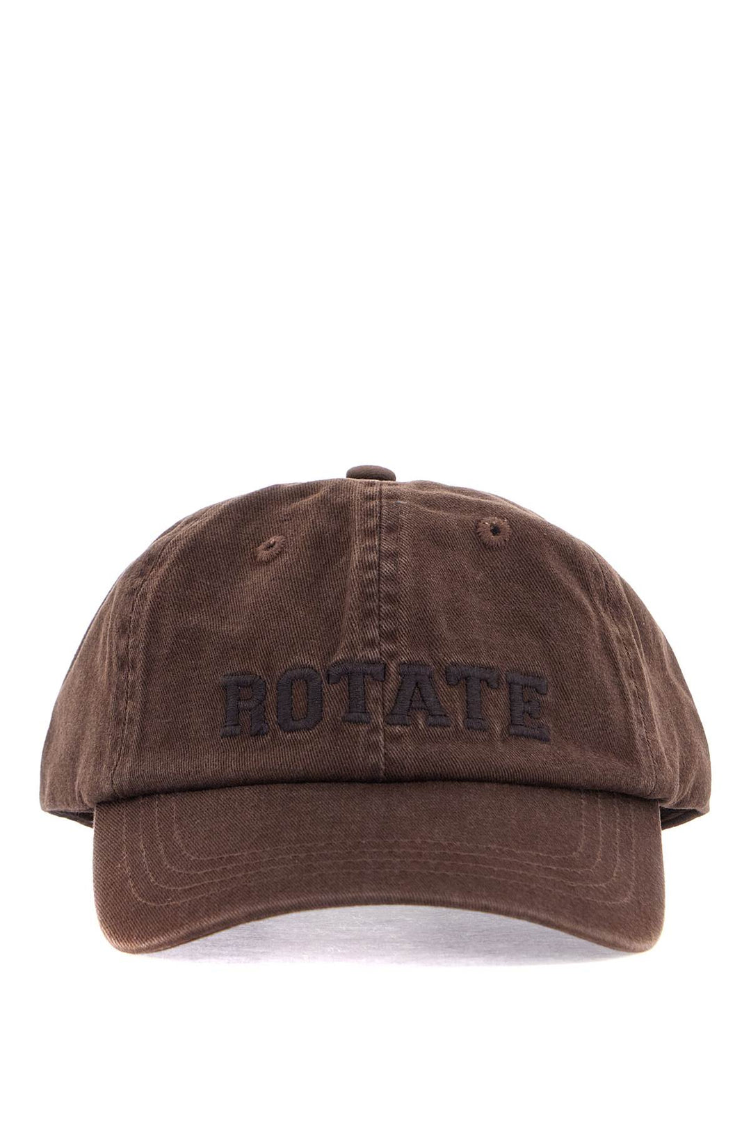 baseball cap made of canvas-0