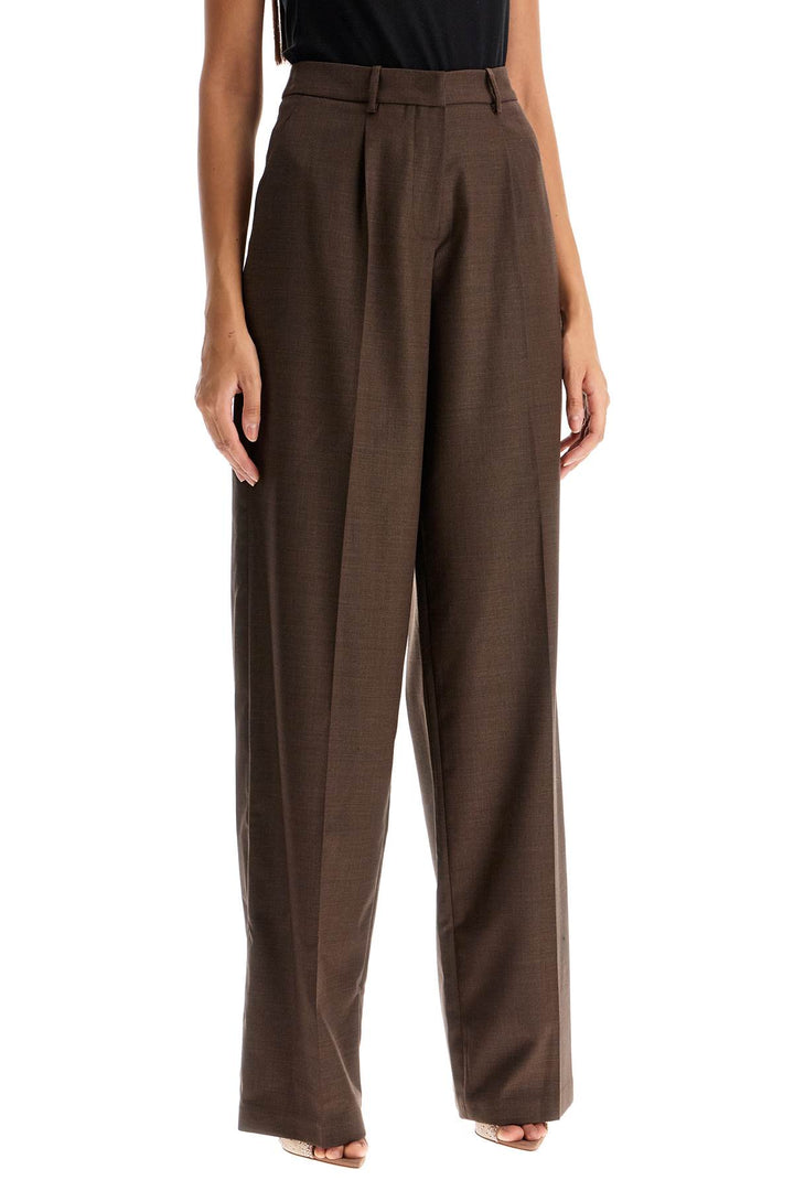 wide stretch wool trousers for comfortable fit-1